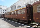 Eisenbahnmuseum Triest Campo Marzio (46)